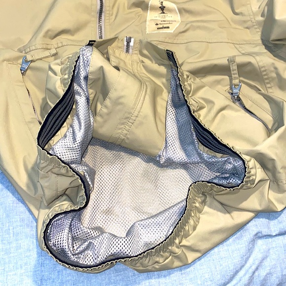 RARE- OFFICIAL MURPHY&NYE CREW Valencia 32nd America’s Cup Women Size XL - Picture 11 of 16